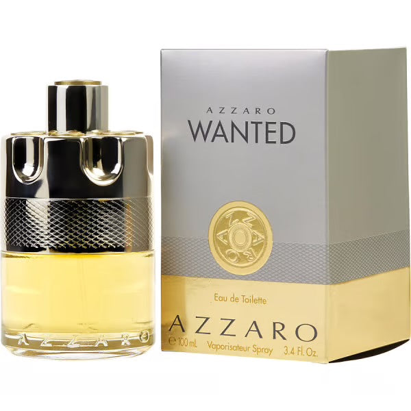 Azzaro Wanted Homme Eau de toilette 