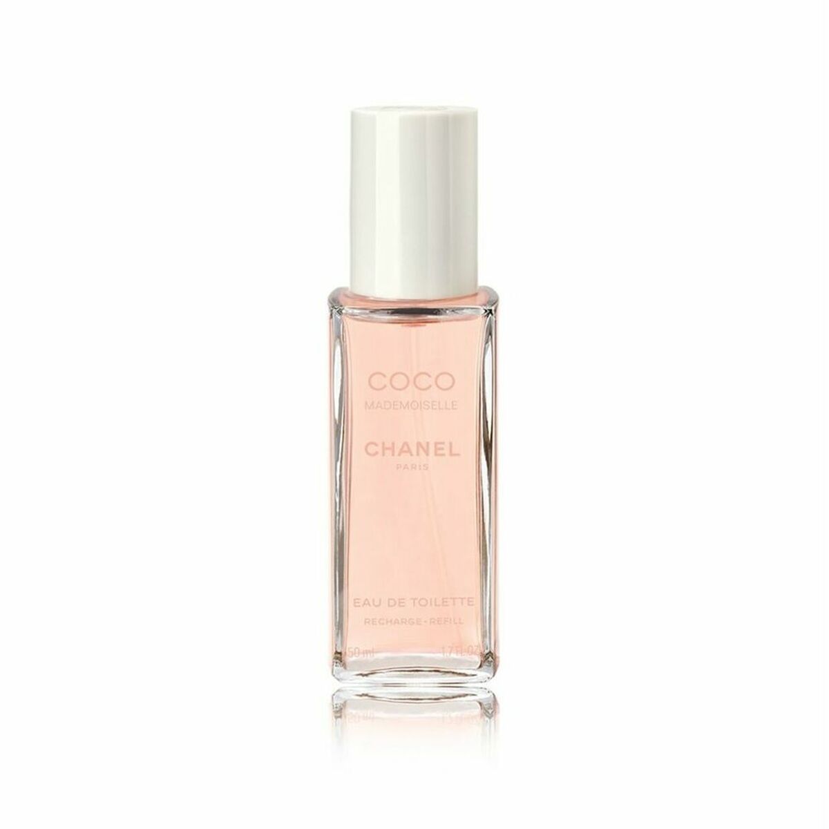 Coco-Mademoiselle-Eau de Toilette-50 ml - Parfum Femme-Chanel 