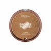 Compact Powders L'Oreal Make Up Bronze 18 g