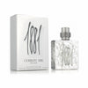 Cerruti eau de toilette 1881 Silver pour homme 100 ml